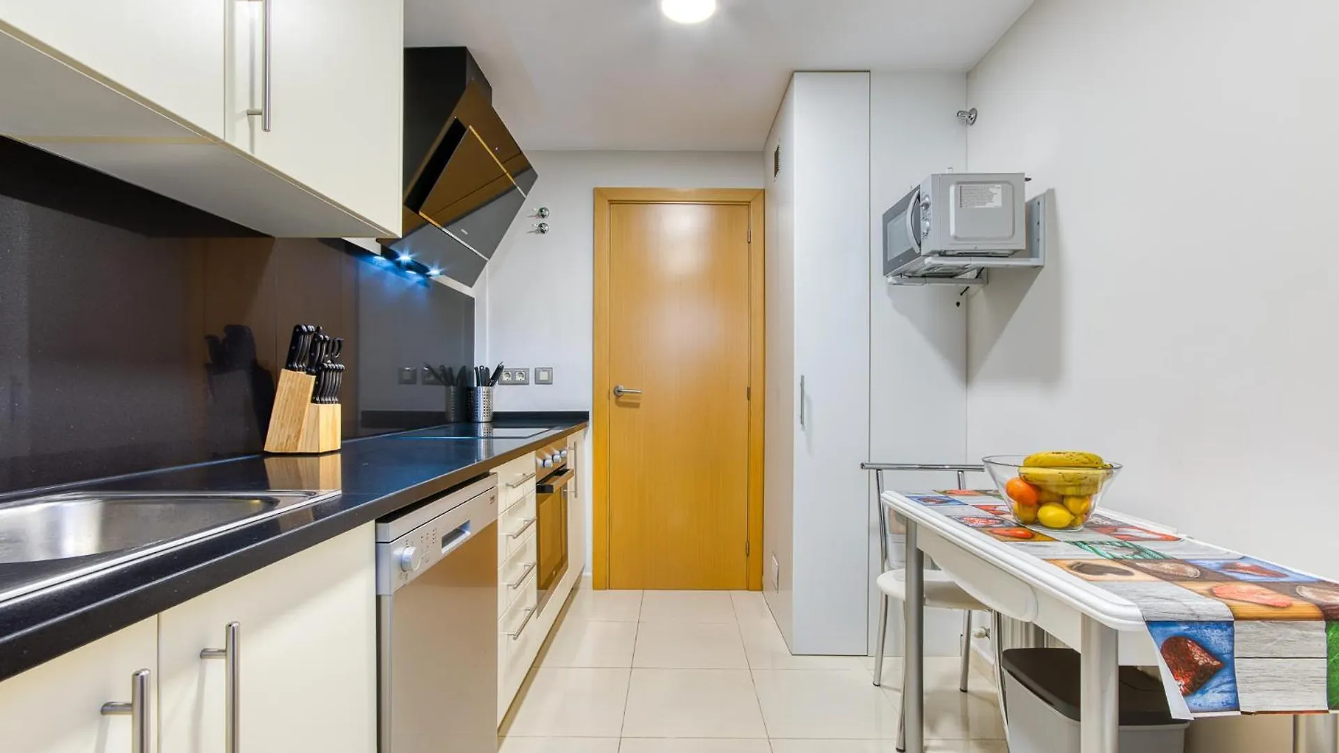 Apartment Apartamento Els Olivars Roses