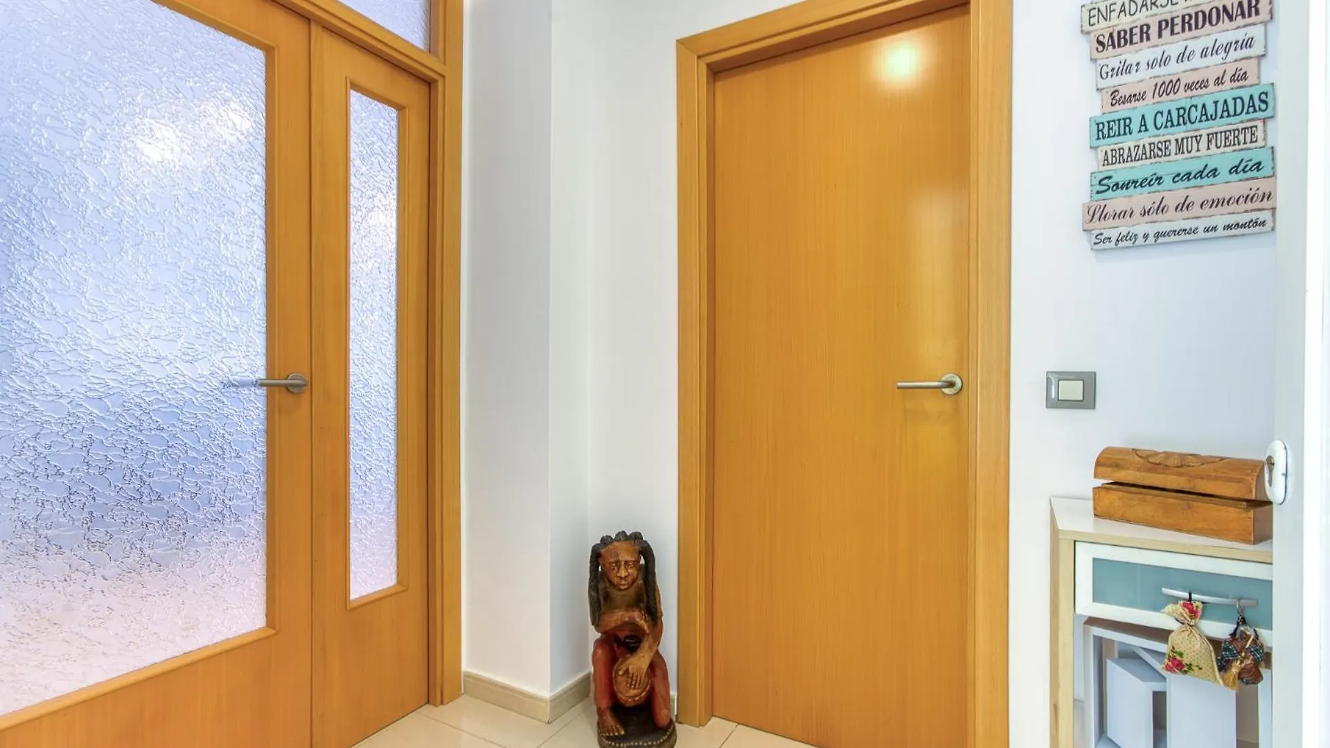 Apartamento Els Olivars Roses 0*,  Spain
