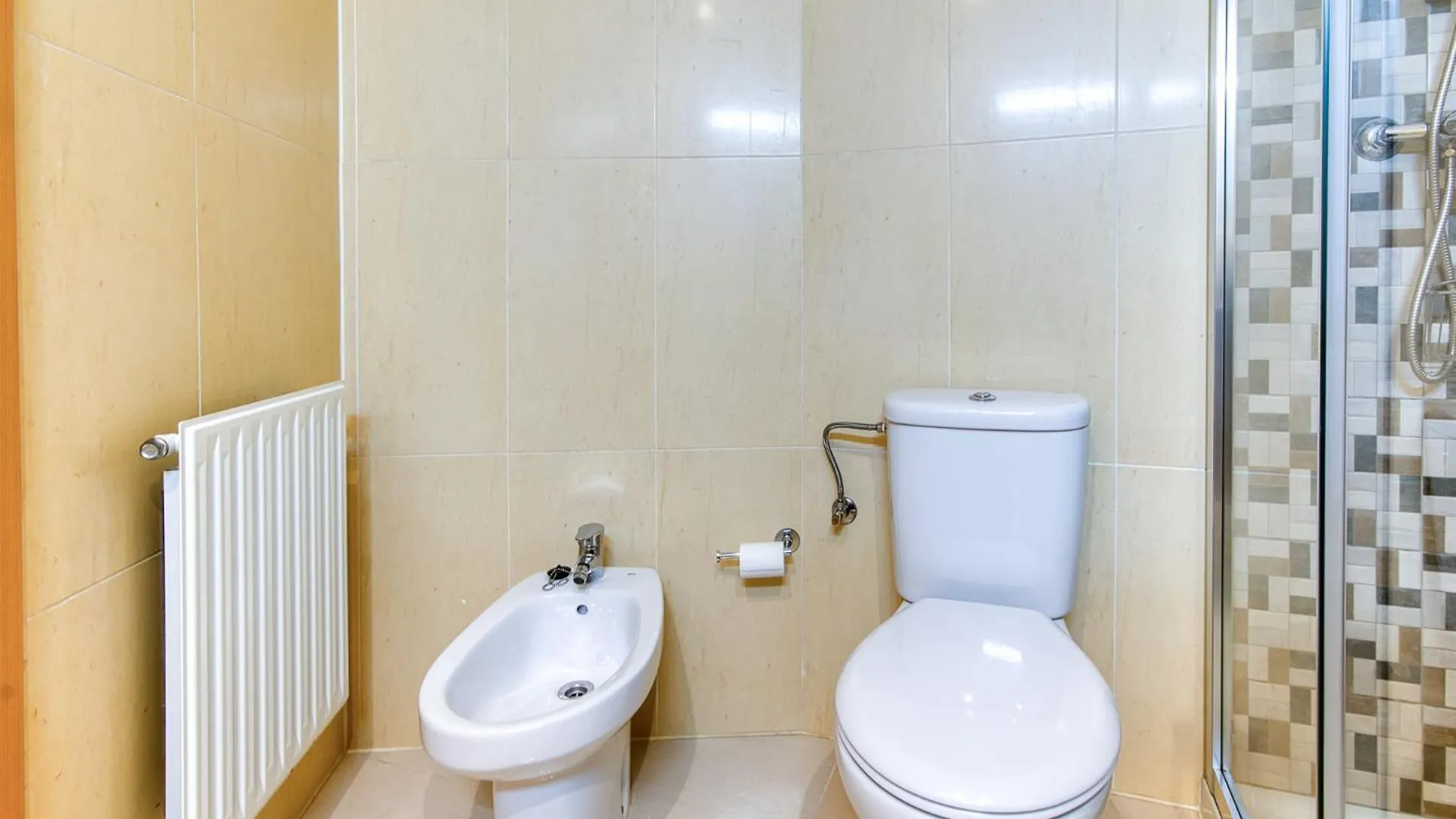 Apartamento Els Olivars Roses 0*,