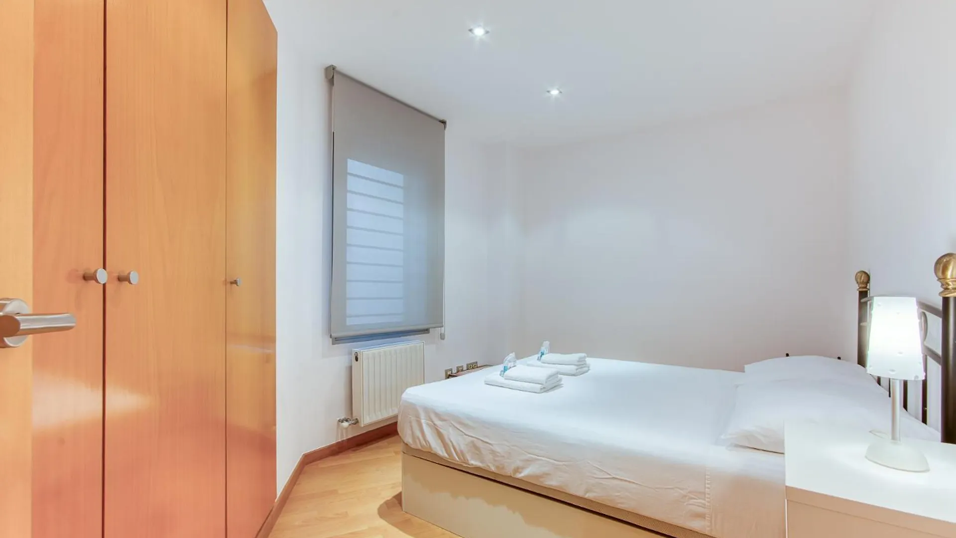Apartamento Els Olivars Roses Apartment