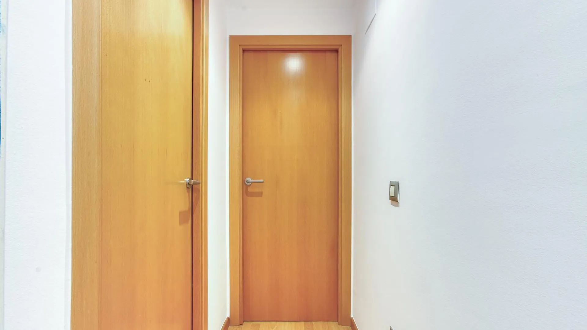 Apartamento Els Olivars Roses