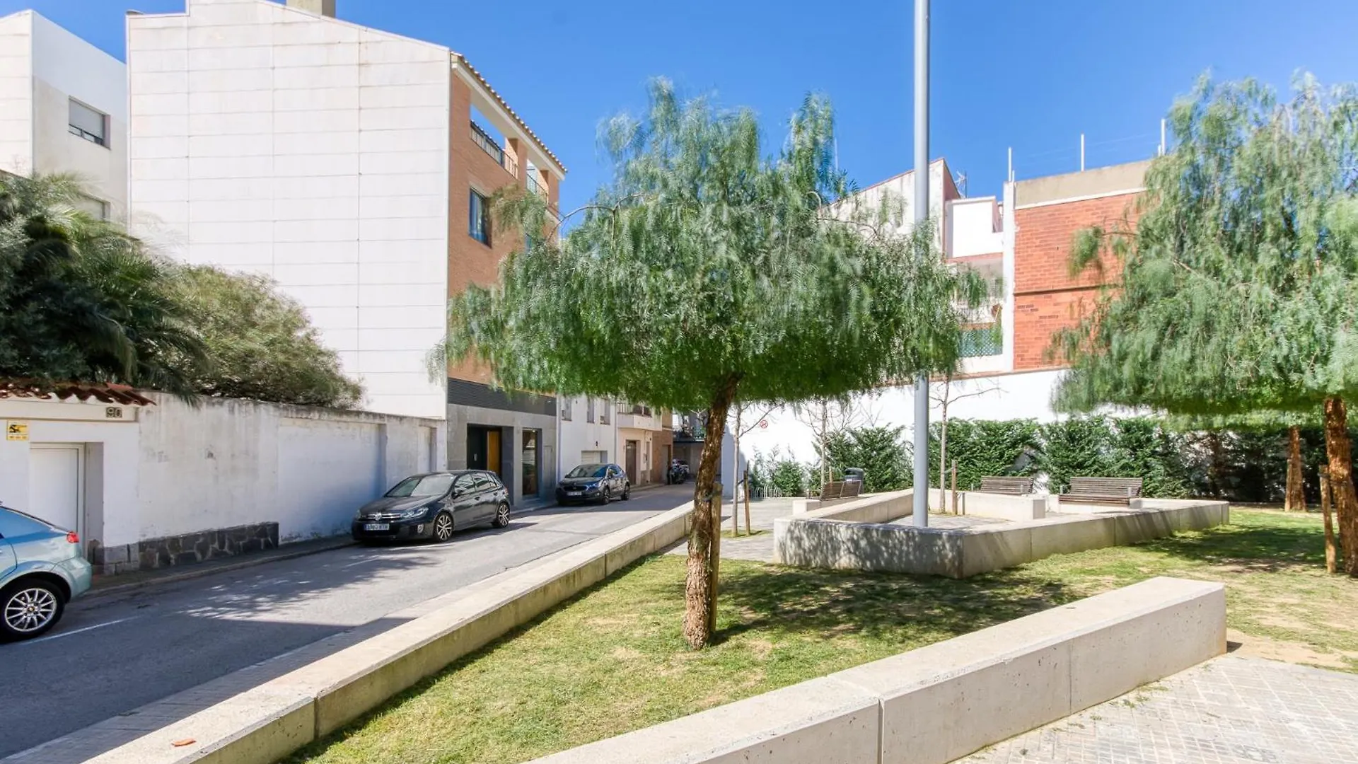 Apartment Apartamento Els Olivars Roses Spain