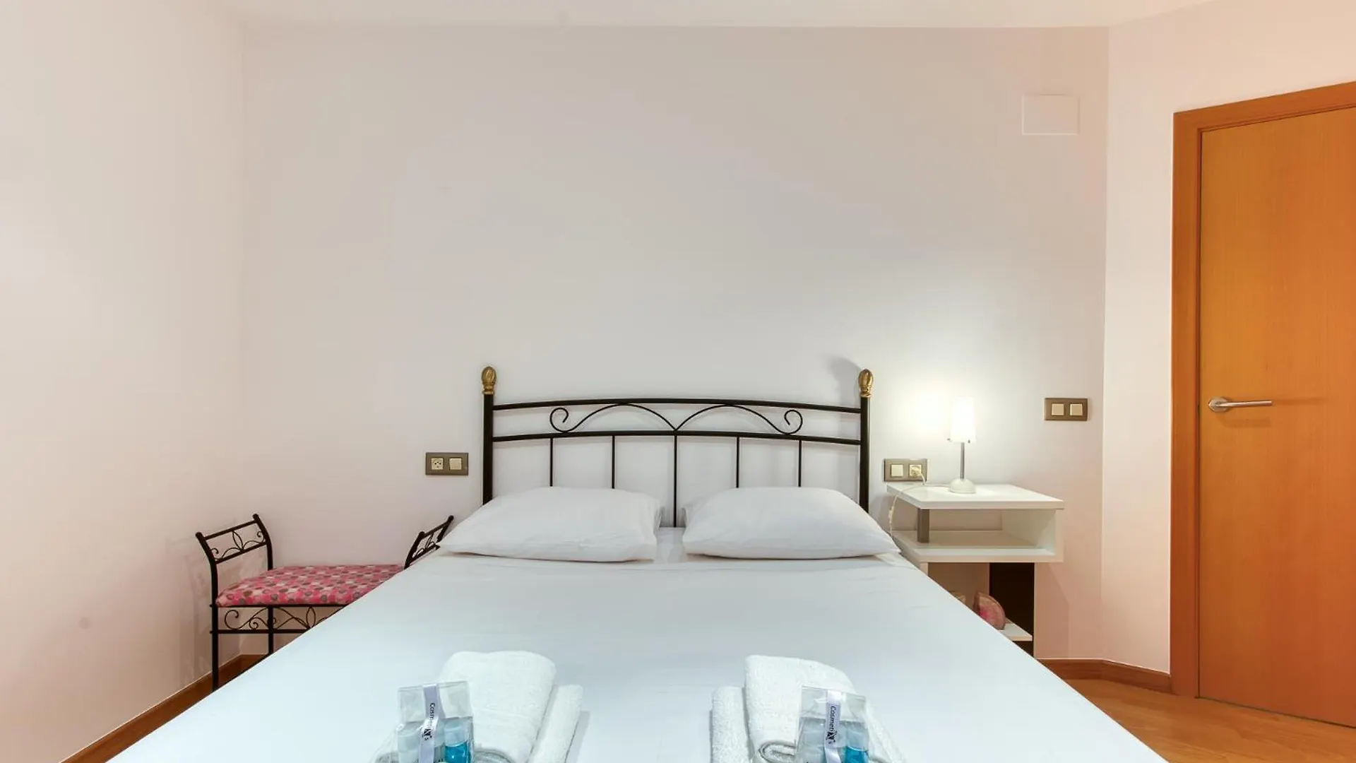 Apartamento Els Olivars Roses Spain