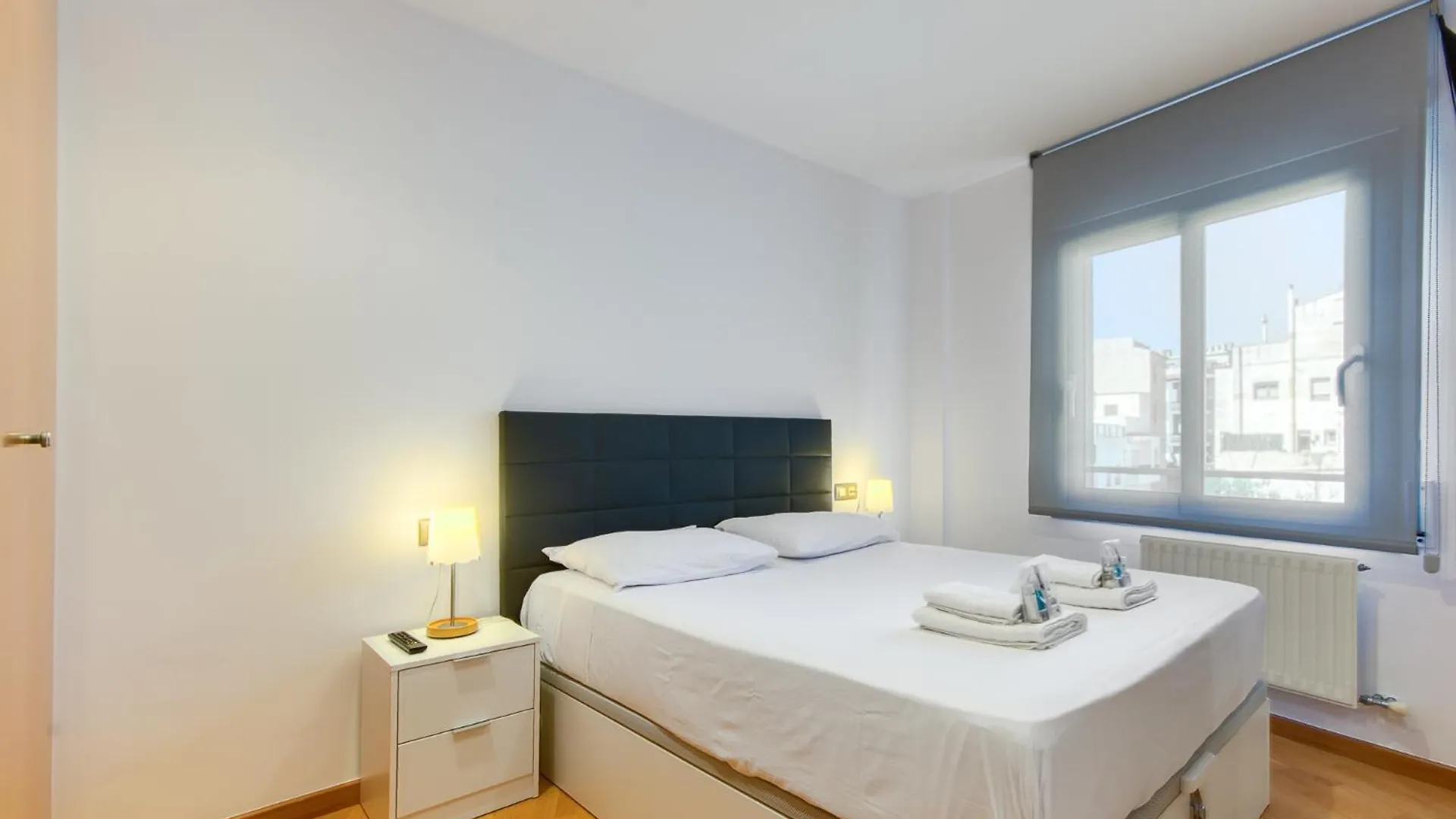 Apartamento Els Olivars Roses 0*,  Spain