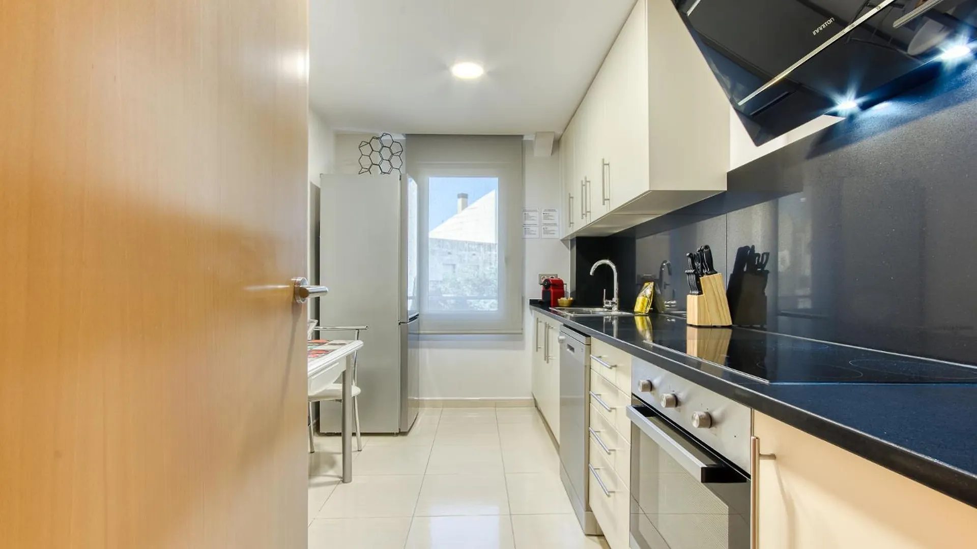 Apartamento Els Olivars Roses 0*,