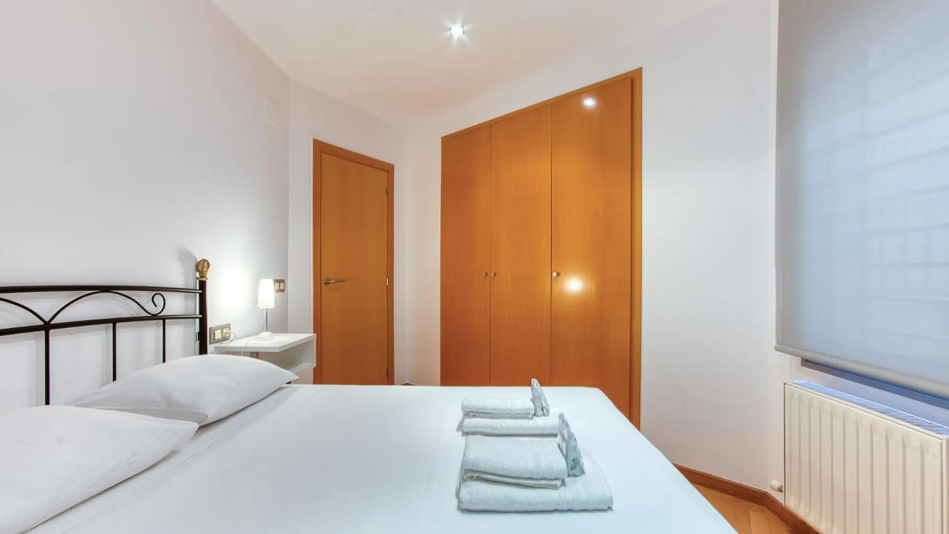Apartment Apartamento Els Olivars Roses Spain