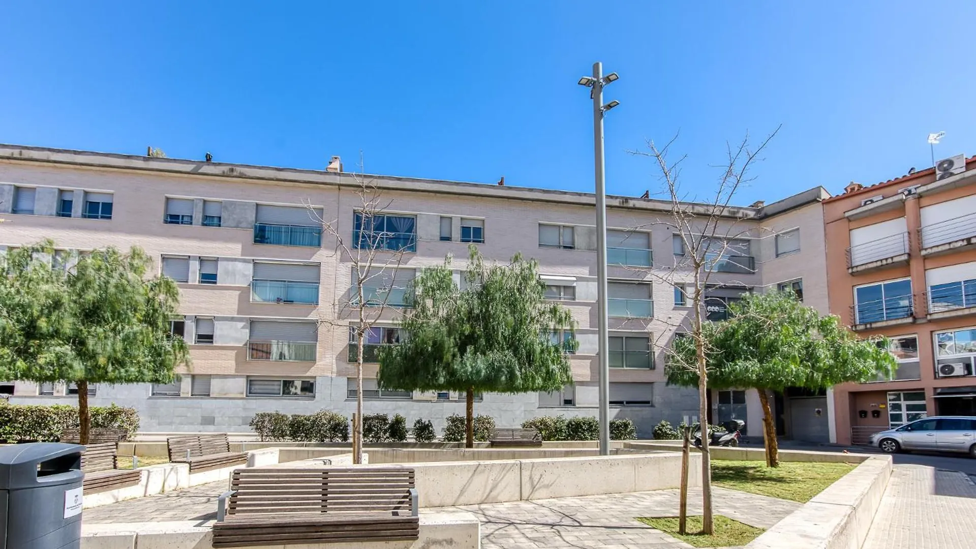 Apartamento Els Olivars Roses