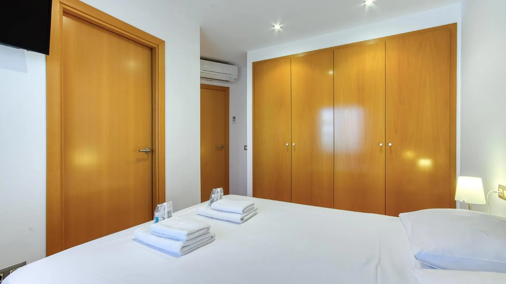 Apartamento Els Olivars Roses Apartment