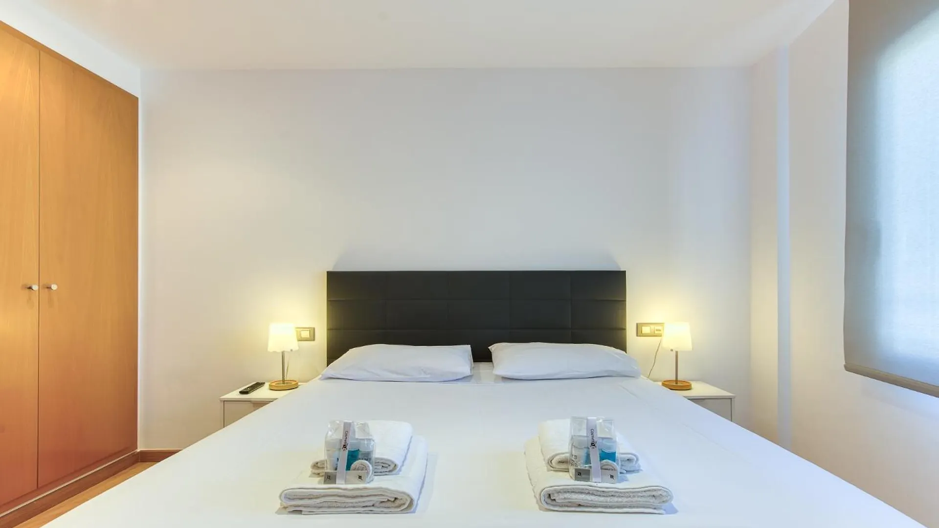 Apartamento Els Olivars Roses Apartment