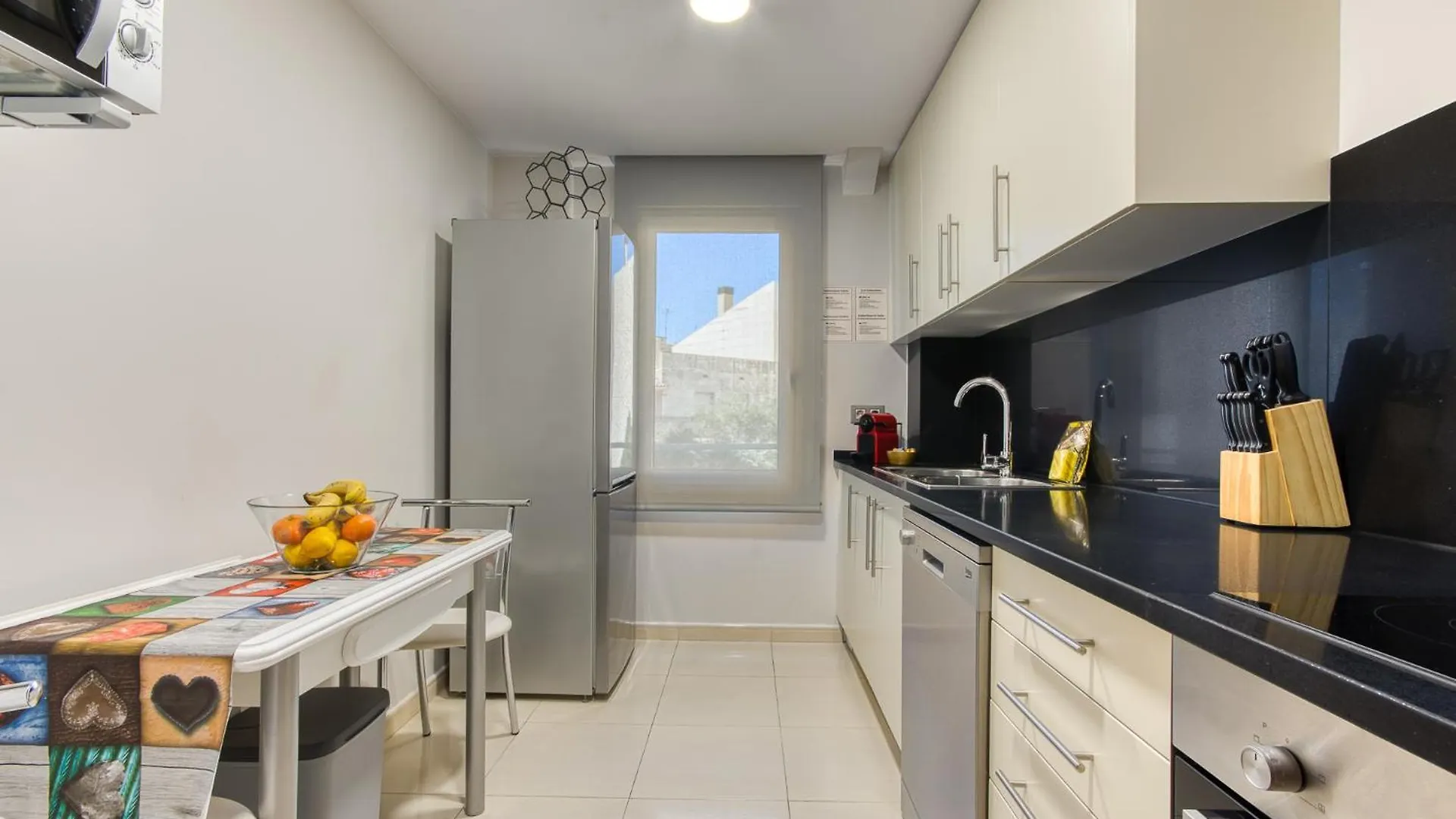 Apartmán Apartamento Els Olivars Roses