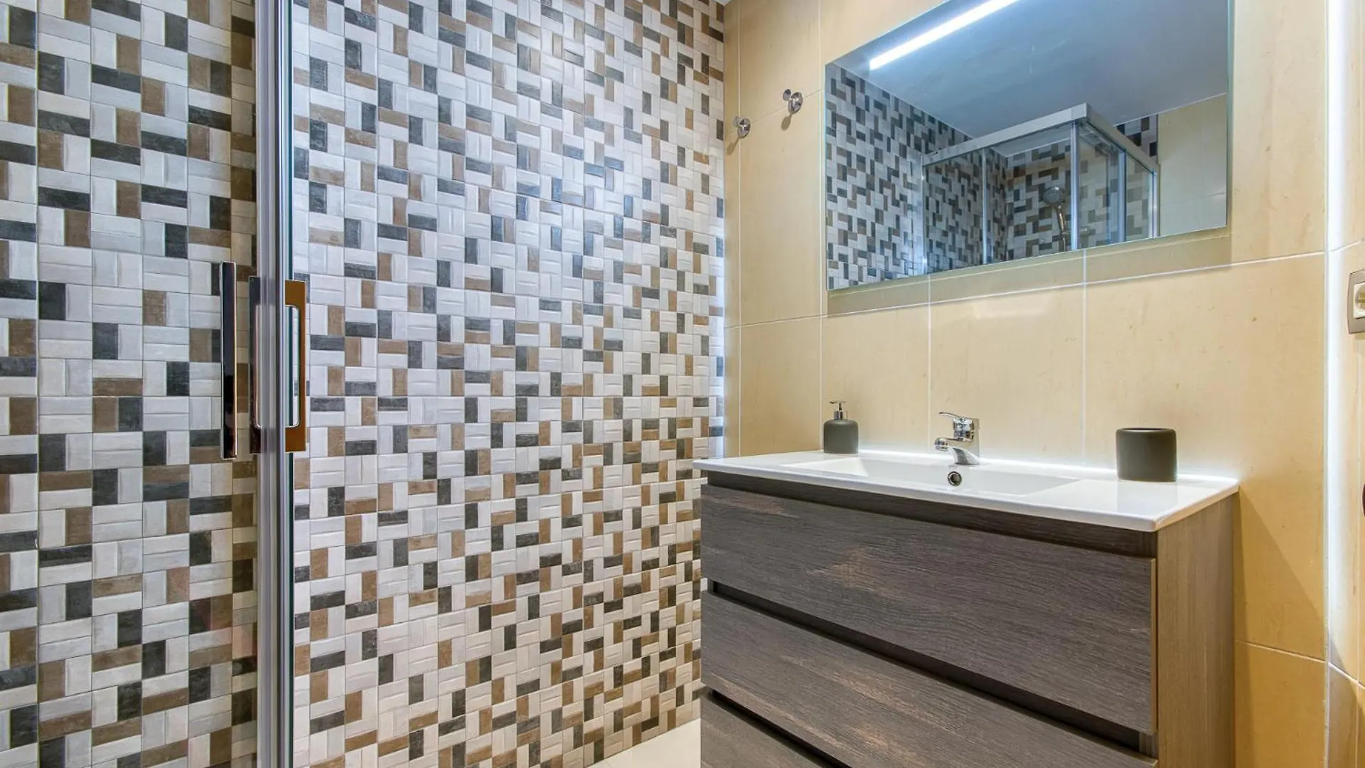 Apartamento Els Olivars Roses